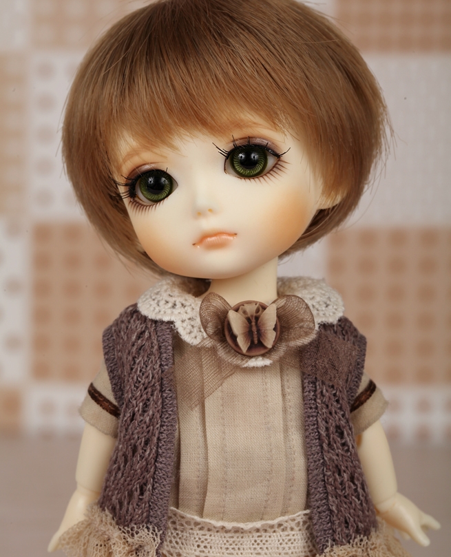 lati yellow Gilly 1/8 size BJD - Click Image to Close